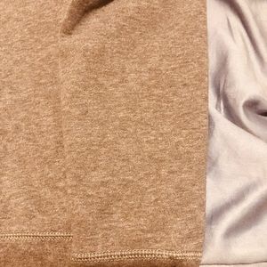 Grey POLO Ralph Lauren sweater